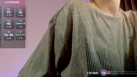 Margo online show from 12/21/24, 11:55