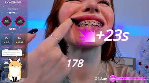 Margo online show from 01/02/25, 02:22