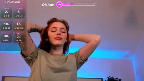 Margo online show from 01/14/25, 02:50