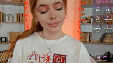 Margo online show from 10/05/25, 03:27