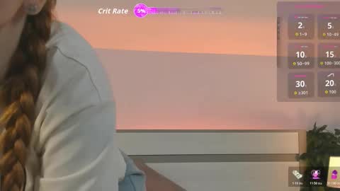 Margo online show from 11/07/25, 02:44