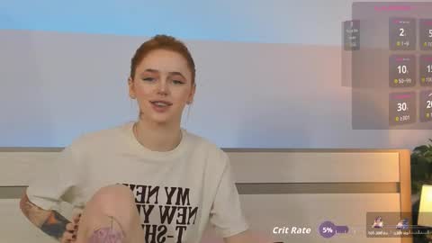 Margo online show from 12/03/25, 04:20