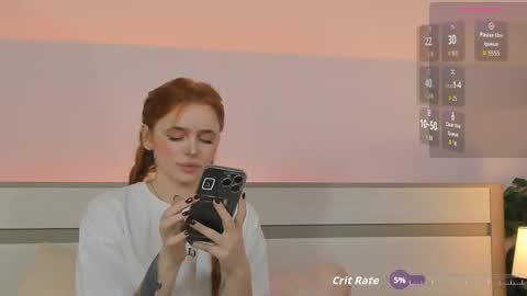 Margo online show from 12/04/25, 03:38