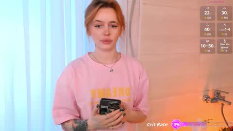 Margo online show from 02/23/26, 03:48