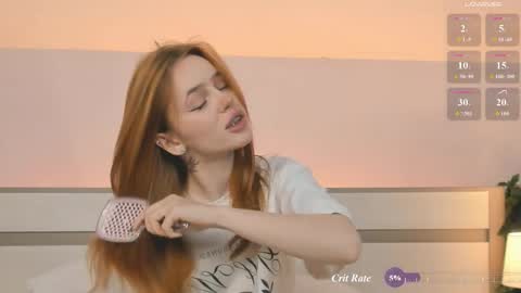 Margo online show from 03/03/26, 03:34