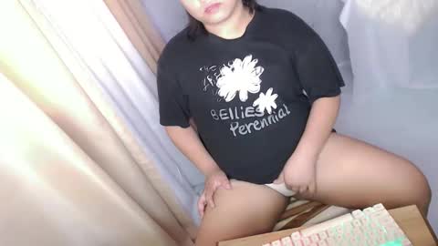 Rica online show from 09/25/25, 01:31