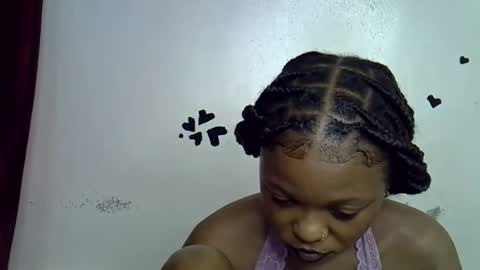 miss_rihanna2 online show from 01/14/26, 07:36