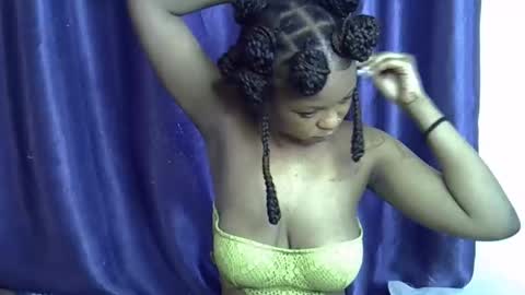 miss_rihanna2 online show from 01/19/26, 08:40