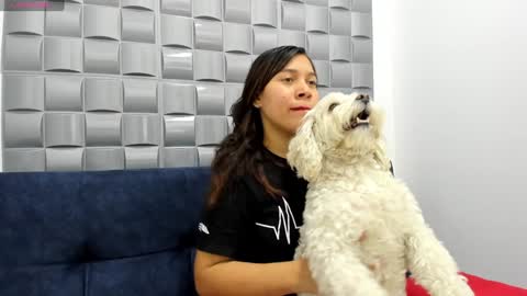 ROS online show from 02/06/25, 12:54