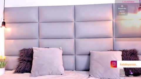 onlyfanskataleyaross online show from 11/09/25, 03:38