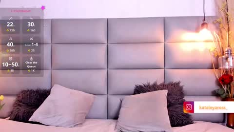 onlyfanskataleyaross online show from 12/17/25, 03:12