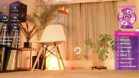 Satori Rose online show from 12/25/24, 01:53