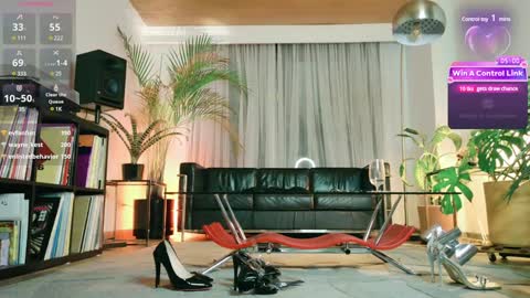 Satori Rose online show from 01/24/25, 06:24