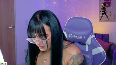 Snapshot of miss_scarllet chatting on 06/03/26, 02:33 100 thumbs up online show from 06/03/26, 02:33