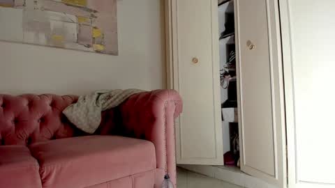 intagram miss selene59 online show from 01/23/25, 01:45