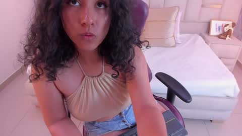 Snapshot of miss_sheep chatting on 02/03/25, 06:28 Tamm online show from 02/03/25, 06:28