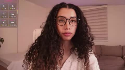 Snapshot of miss_sidney chatting on 01/06/26, 02:21 Amy Olivera online show from 01/06/26, 02:21