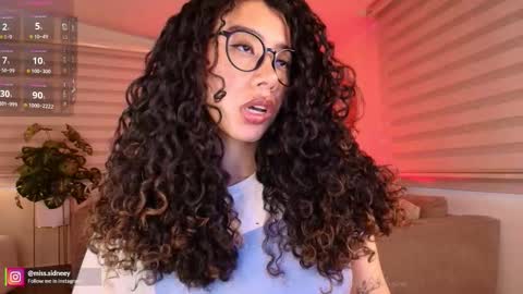 Amy Olivera online show from 03/16/26, 12:42