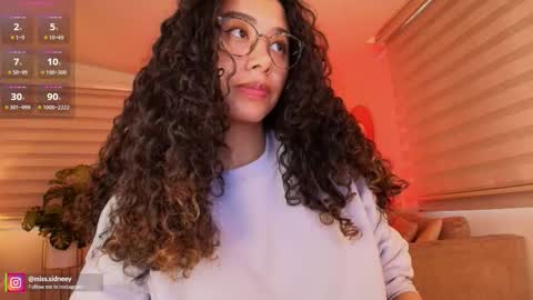 Amy Olivera online show from 03/27/26, 01:11