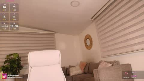 Amy Olivera online show from 04/11/26, 11:47