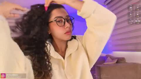 Amy Olivera online show from 04/23/26, 12:51