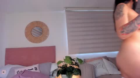 Sofia Alvarez online show from 01/15/25, 05:58