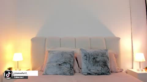 Snapshot of miss_soffy chatting on 06/11/26, 12:32 Sofia Alvarez online show from 06/11/26, 12:32