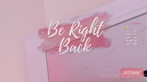 Snapshot of miss_sofiaa_ chatting on 12/03/24, 10:39 Sofia Castro online show from 12/03/24, 10:39