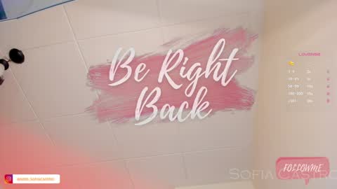 Snapshot of miss_sofiaa_ chatting on 12/13/24, 10:41 Sofia Castro online show from 12/13/24, 10:41