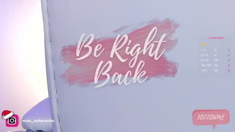 Snapshot of miss_sofiaa_ chatting on 12/31/24, 11:31 Sofia Castro online show from 12/31/24, 11:31