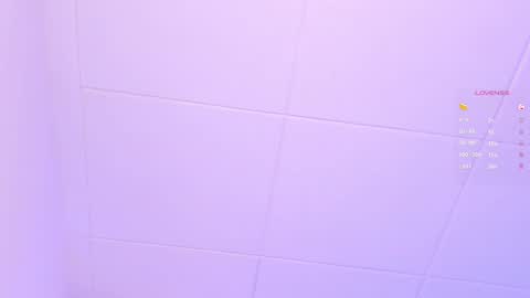 Snapshot of miss_sofiaa_ chatting on 01/13/25, 11:41 Sofia Castro online show from 01/13/25, 11:41