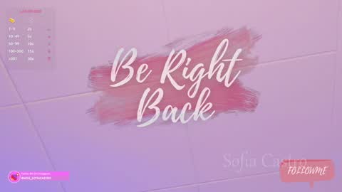 Snapshot of miss_sofiaa_ chatting on 02/05/25, 11:44 Sofia Castro online show from 02/05/25, 11:44