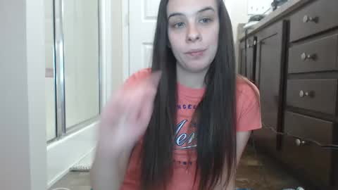 Bella online show from 01/13/25, 01:56