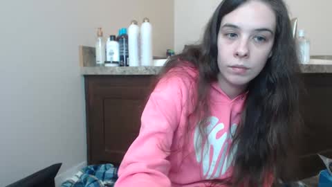 Bella online show from 01/18/25, 02:03