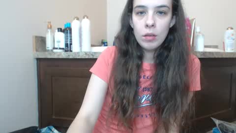 Bella online show from 01/18/25, 05:10