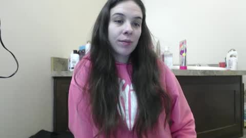 Bella online show from 01/27/25, 03:07