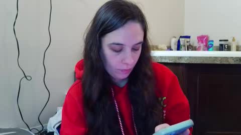 Bella online show from 12/17/25, 03:51