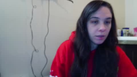 Bella online show from 12/18/25, 02:56