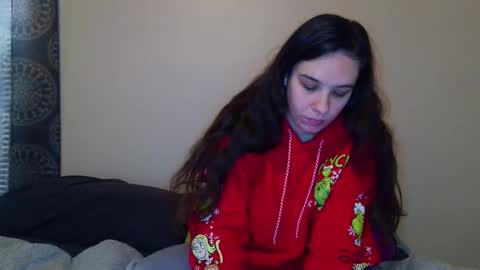 Bella online show from 01/12/26, 04:12