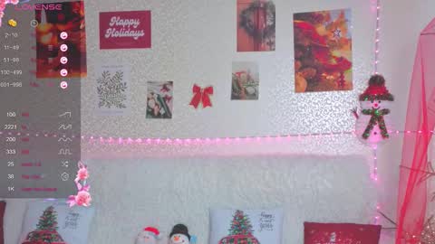 Bella online show from 02/03/26, 06:40