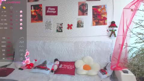 Bella online show from 03/12/26, 08:42