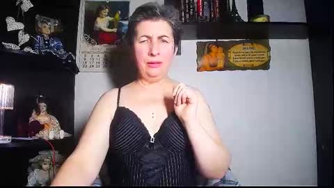 miss_tasha_kom online show from 02/01/26, 03:54