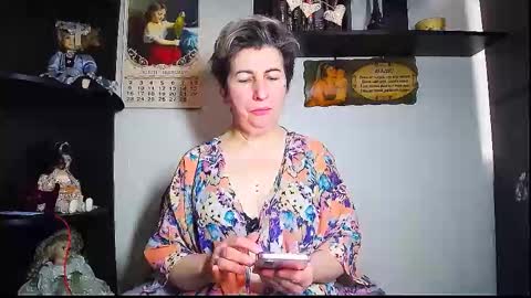 miss_tasha_kom online show from 02/10/26, 07:34