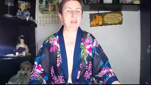 miss_tasha_kom online show from 03/11/26, 05:19