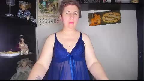 miss_tasha_kom online show from 03/22/26, 05:11