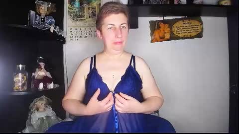 miss_tasha_kom online show from 03/28/26, 06:07