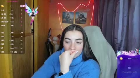 Melanie  January 15th is my birthday there will be an interesting show  online show from 02/21/25, 05:24