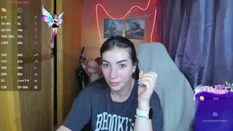 Melanie  January 15th is my birthday there will be an interesting show  online show from 02/22/25, 04:29