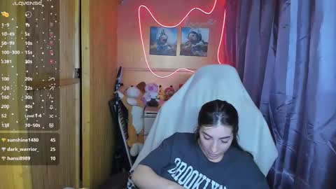 Melanie  January 15th is my birthday there will be an interesting show  online show from 02/22/25, 07:34