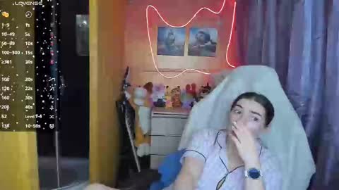 Melanie  January 15th is my birthday there will be an interesting show  online show from 03/02/25, 04:42